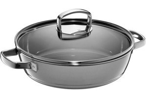 Wmf Fusiontec 2 Parça 24 cm Granit Tencere