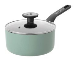 Berghoff Leo Sage 2 Parça 18 cm Alüminyum Tencere