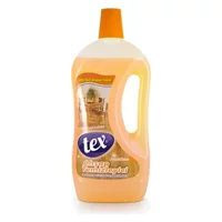 Tex Ahşap Temizleyici 3x750 ml