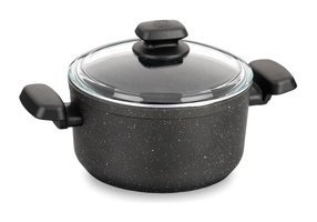 Korkmaz A1342 2 Parça 24 cm Teflon Tencere