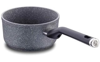 Korkmaz Palma 2 Parça 18 cm Döküm Tencere