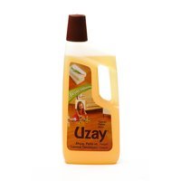Uzay Beyaz Sabun Kokulu Ahşap Temizleyici 750 ml