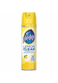 Pledge Limonlu Ahşap Temizleyici 274 gr