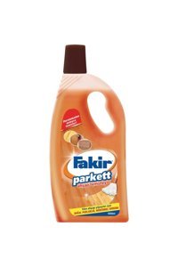 Fakir Parkett Ahşap Temizleyici 1 lt