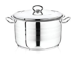 Safinox Flavia 2 Parça 40 cm Demir Derin Tencere