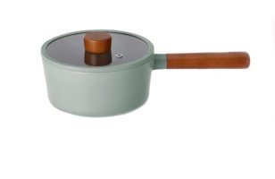 Neoflam Fika 2 Parça 22 cm Döküm Tencere