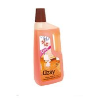 Uzay Çiçek Kokulu Ahşap Temizleyici 750 ml