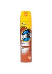 Pronto Klasik Ahşap Temizleyici 300 ml
