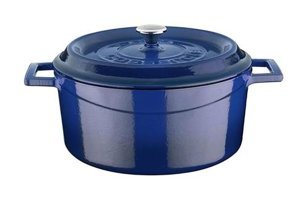 Lava Trendy 2 Parça 24 cm Döküm Tencere