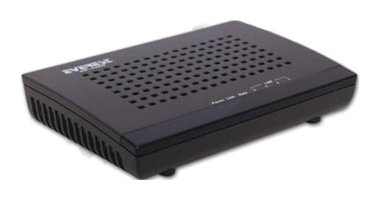 Everest SG-1400 4 Port 72 Mbps Kablolu ADSL2+ Modem