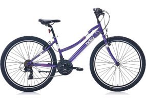 Bianchi 380H 26 Jant 21 Vites Dağ Bisikleti