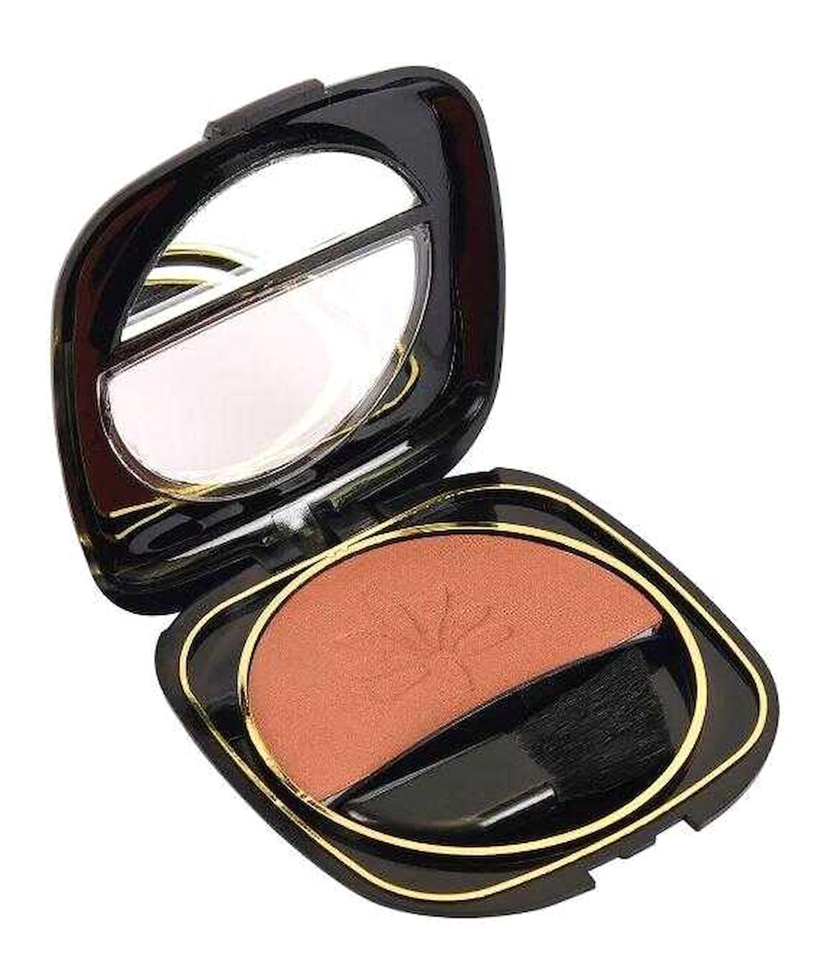 Catherine Arley Blusher 51 Kadife Mineralli Toz Allık