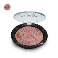 Sheida Terekota 23 Işıltılı Baked Toz Allık