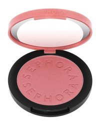 Sephora Collectıon Collection Işıltılı Mat Toz Allık