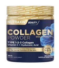 Nutraxin Beauty Hidrolize Toz Kolajen 300 gr