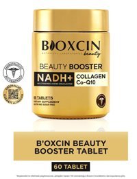 Bioxcin Beauty Booster Kolajen 60 Tablet