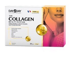 Day 2 Day Saşe Kolajen 30x10000 mg