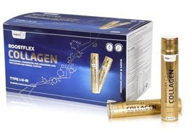 Nouplus Boostflex Kolajen 30 Saşe