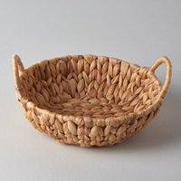 Linens Willow Bej Ekmek Kutusu