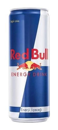 Red Bull Enerji İçeceği 6 Adet 355 ml