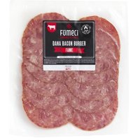 Fümeci Smokehouse Dana Bacon 1 kg