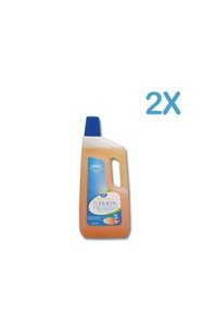 Turmepa Parke Laminant Ahşap Temizleyici 2x1 lt