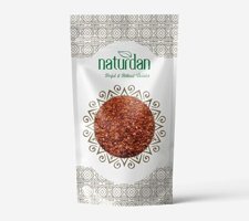 Naturdan Halis Acı Pul Biber 250 gr