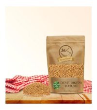 Aktar Diyarı Deve Dikeni 500 gr