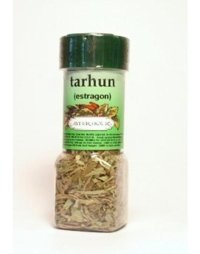 Ayfer Kaur Kuru Tarhun Şişe 10 gr