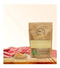 Aktar Diyarı Granül Sarımsak 250 gr
