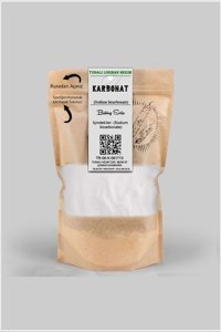 Tunalı Lokman Hekim Karbonat 100 gr