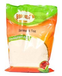 Bağdat Sarımsak Tozu 1 kg