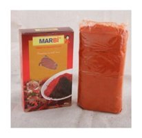 Marbi Tatlı Toz Biber Kutu 470 gr