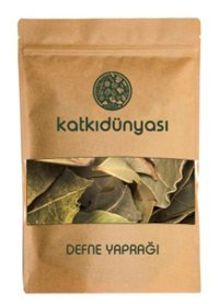Katkı Dünyası Defne Yaprağı 1 kg