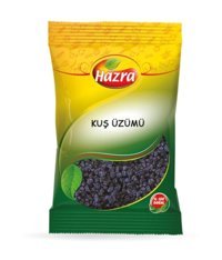 Hazra Kuş Üzümü 80 gr