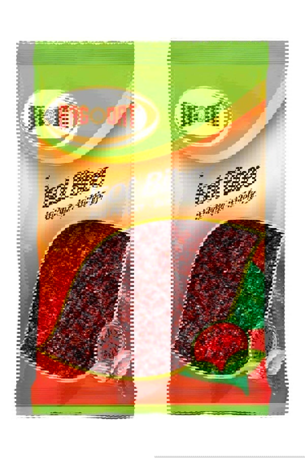 Bağdat İsot Biber 1 kg