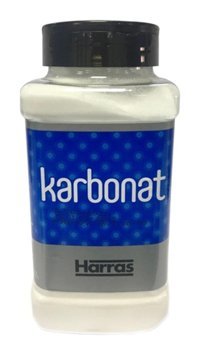 Harras Karbonat Kavanoz 1 kg
