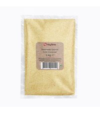 Hayfene Granül Sarımsak 1 kg