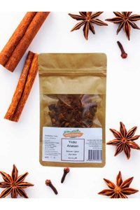 Karşı Köyden Yıldız Anason 20 gr