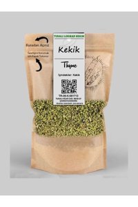 Tunalı Lokman Hekim Kekik 30 gr
