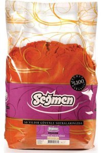 Seğmen Pul Biber 1 kg