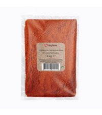Hayfene Tütsülenmiş Tatlı Toz Biber 1 kg