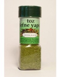 Ayfer Kaur Toz Defne Yaprağı Şişe 45 gr