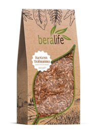 Beralife Keten Tohumu 400 gr