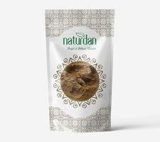 Naturdan Öğütülmüş Toz Kiraz Sapı 50 gr