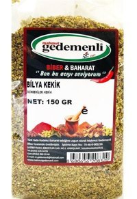 Gedemenli Bilya Kekik 150 gr
