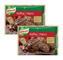 Knorr Köfte Harcı 2x82 gr