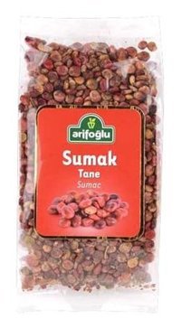 Arifoğlu Tane Sumak 150 gr