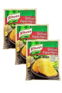 Knorr Pane Harcı 3x90 gr