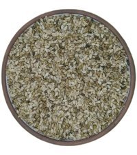 Yedi Değirmen Yerli Susam 200 gr